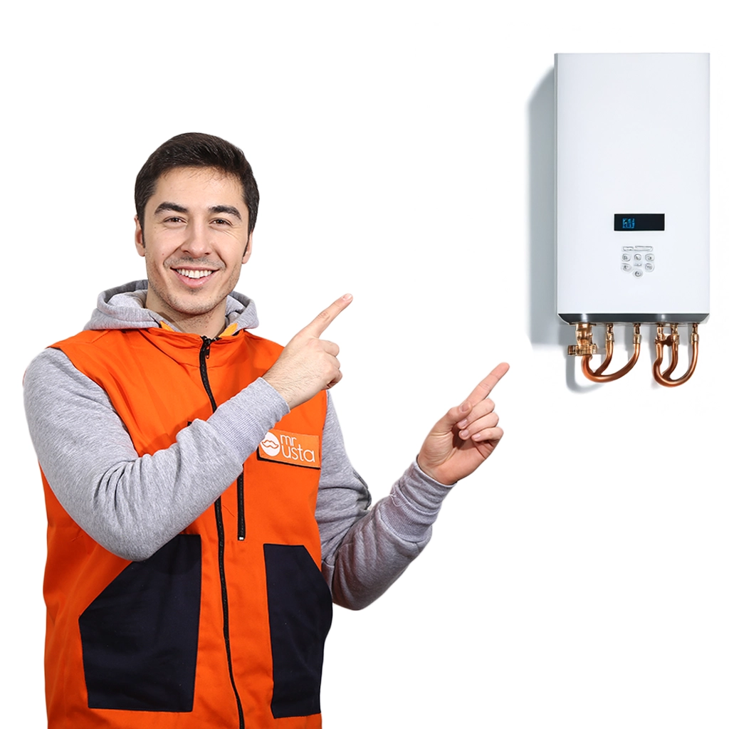 Kocaköy Kombi Tamircisi