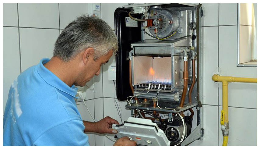 Kocaköy Kombi Tamircisi